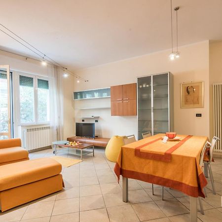 Dimora Di Sofia Appartement Siena Buitenkant foto