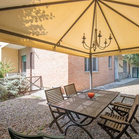 Dimora Di Sofia Appartement Siena Buitenkant foto