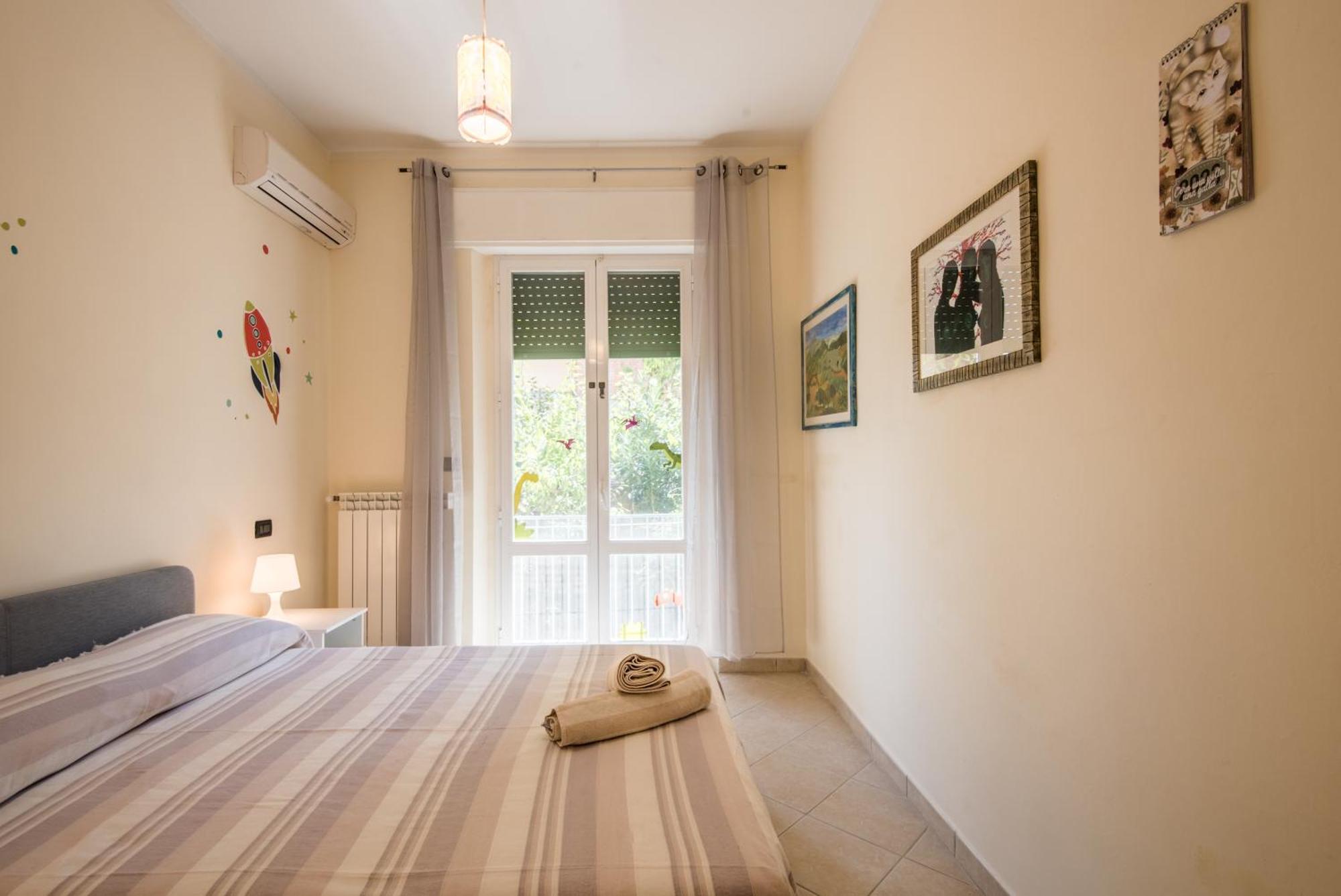 Dimora Di Sofia Appartement Siena Buitenkant foto