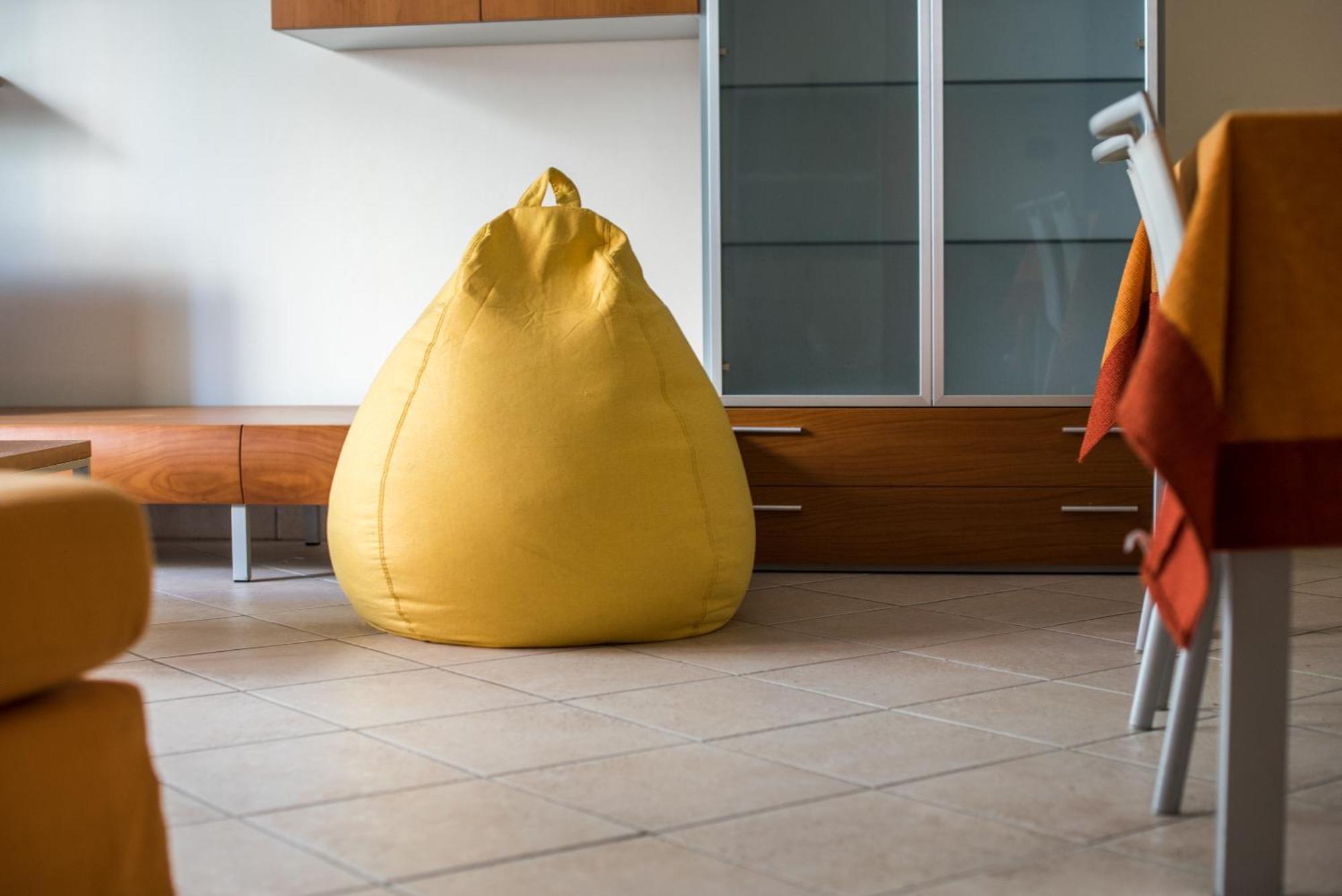 Dimora Di Sofia Appartement Siena Buitenkant foto