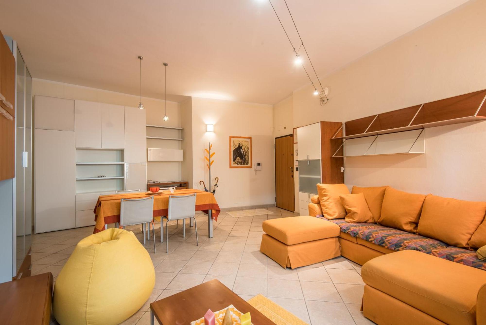 Dimora Di Sofia Appartement Siena Buitenkant foto