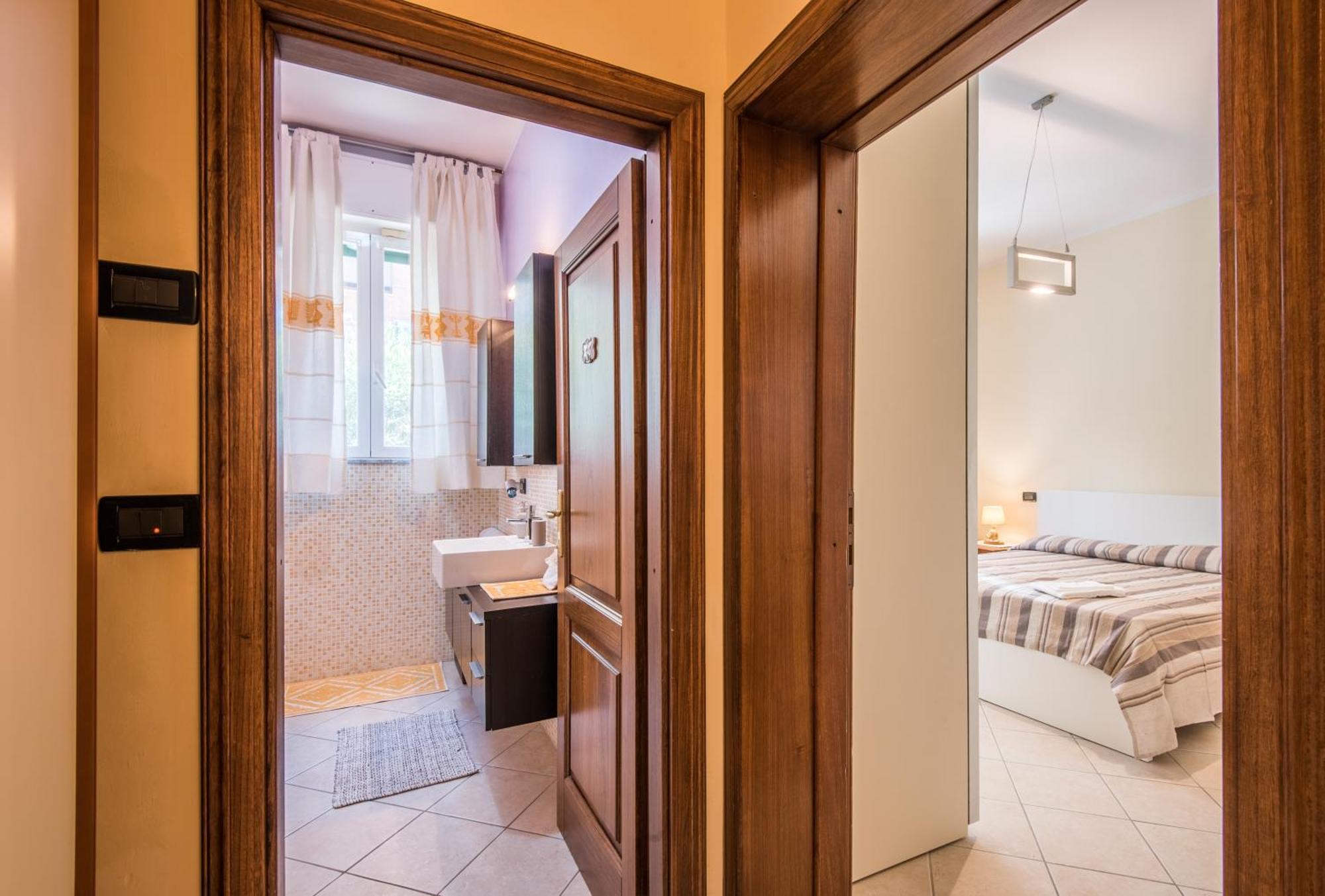 Dimora Di Sofia Appartement Siena Buitenkant foto