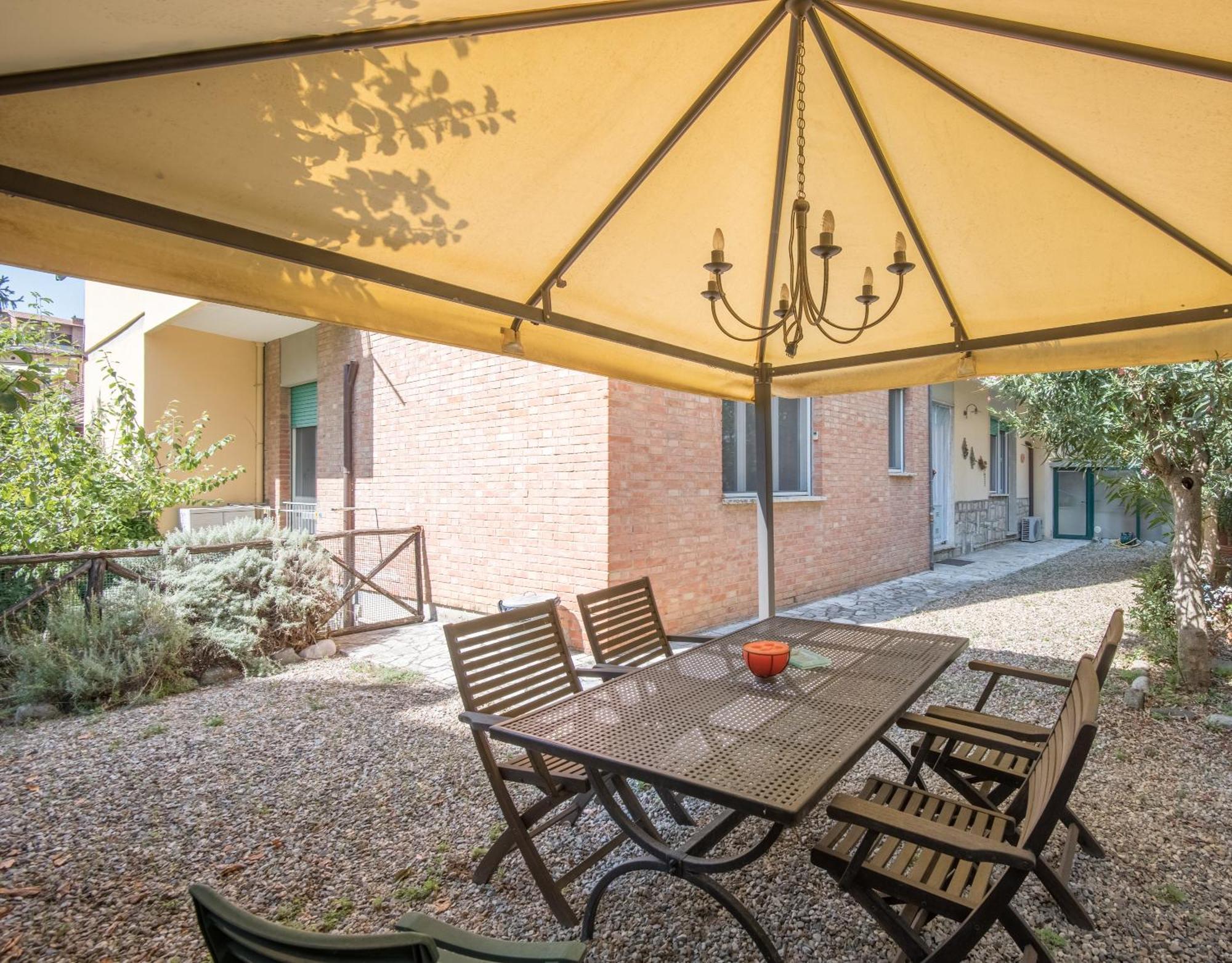 Dimora Di Sofia Appartement Siena Buitenkant foto