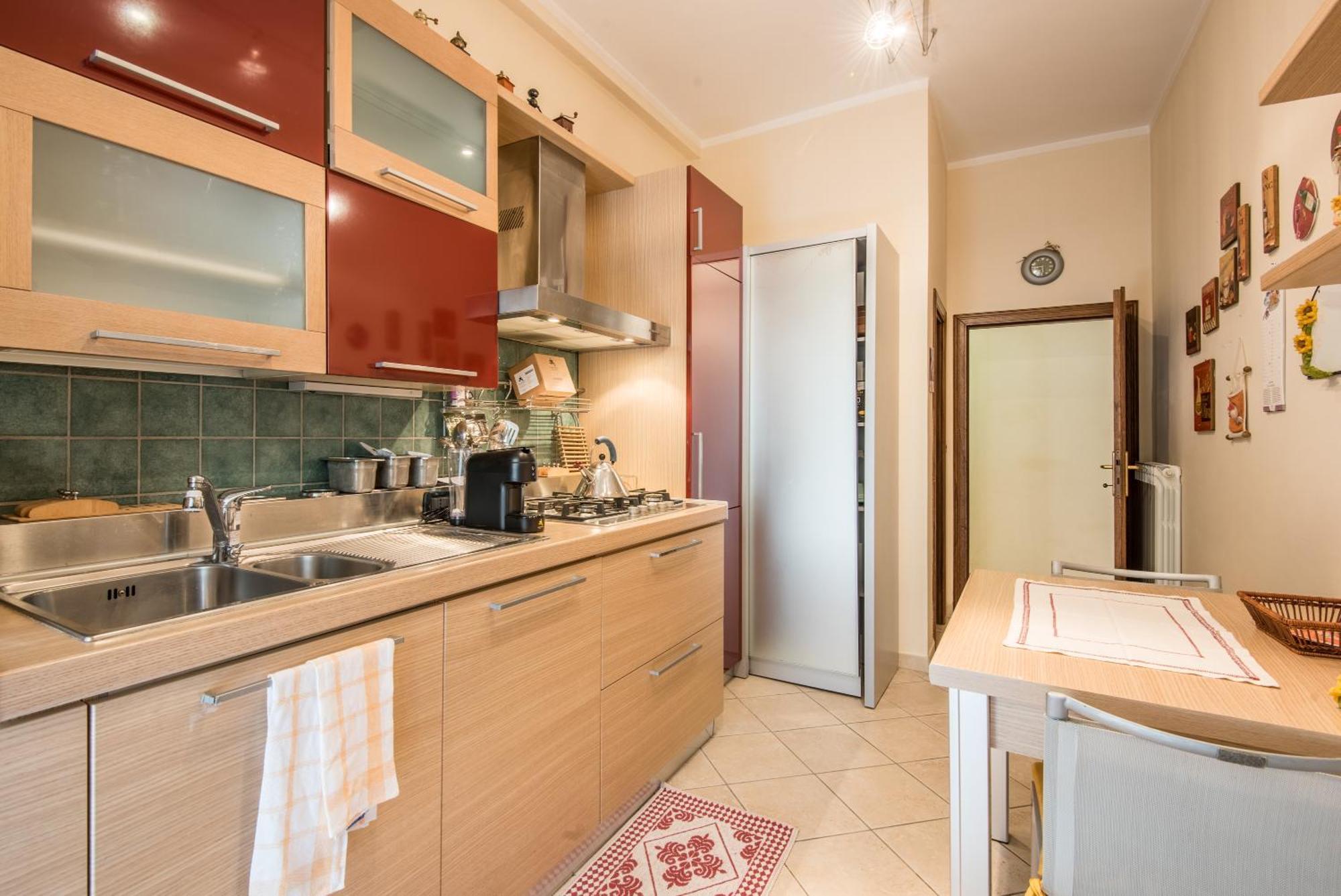 Dimora Di Sofia Appartement Siena Buitenkant foto